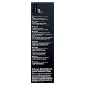 ORAL-B IO10BLACK - Oral-B iO Series 10 Spazzolino Elettrico Cosmic Black