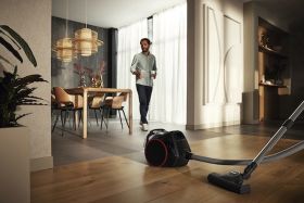 MIELE BOOSTCX1125EDITION - Aspirapolvere Miele Boost CX1 125 Edition