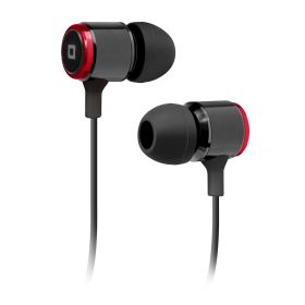 SBS TEMETALINEARK - In-Ear Stereo Kopfhörer Metal Studio Mix 40