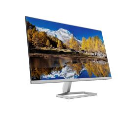 HP M27FQ - 27-Zoll QHD Monitor mit HDMI-Anschluss