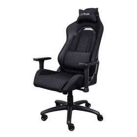 TRUST 24908 - GXT714 Ruya Gaming Stuhl Schwarz