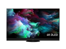 PANASONIC TV55Z90AEG - 55" OLED 4K Smart Fire TV