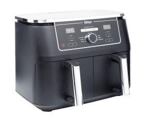 NINJA AF400EU - Ninja Dual Zone Heißluftfritteuse