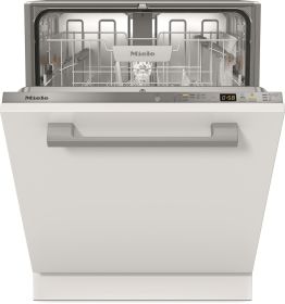 MIELE G5653VI - Geschirrspüler 5Programme INOX