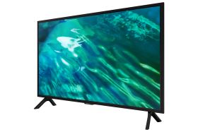 SAMSUNG QE32Q50AEUXZT - Samsung 32 Zoll QLED Full HD Smart TV