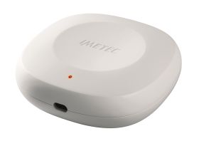 IMETEC 16480 - Stufetta elettrica ceramica