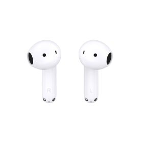 HONOR CHOICEEARBUDSX7EWHITE 0727354 AURICOLARE BT TWS CANC.RUMORE C/CUST.RIC. WHITE