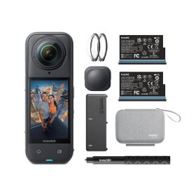 INSTA360 CINSAAHA_ESS - Action Camera 360 8K