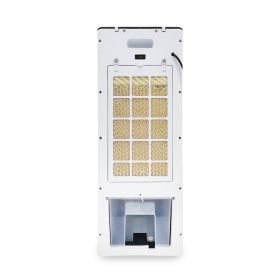 ARGO POLIFEMOKIRK 0645910 RAFFRESCATORE EVAPOR. 3VEL. 80W 7LT TIMER