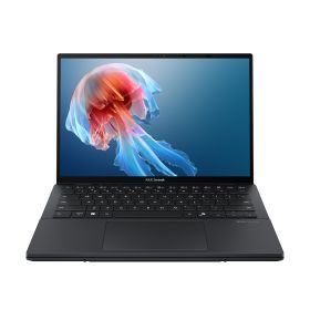 ASUS ZENBOOKDUOUX8406CAPZ089W - Zenbook Duo OLED 32GB 1TB Grigio