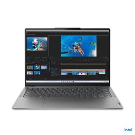 LENOVO YGS614IRH8PN83E0002NIX - Lenovo Yoga Slim 6 Notebook 14 Zoll