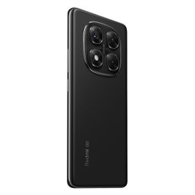 XIAOMI REDMINOTE14PRO5G8256BLACK - Redmi Note 14 Pro 5G Schwarz