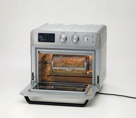 ARIETE 46291 - Ariete Heißluftfritteuse und Ofen 25L