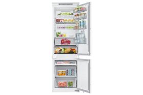 SAMSUNG BRB70F26CES0 - Einbau-Kühlschrank Kombi F1rst 60 AI
