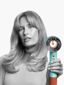DYSON SUPERSONICNURALJUSPER - Dyson Supersonic Nural Haartrockner