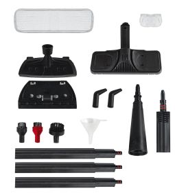 POLTI PTEU0268 - Polti Vaporetto Smart 30 R Dampfreiniger