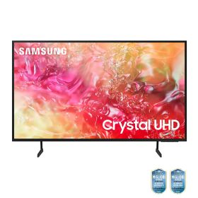 SAMSUNG UE50DU7170UXZT - Samsung 50 Zoll Crystal UHD 4K Smart TV