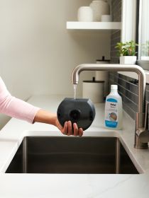 IROBOT 820346 - Soluzione detergente e profumata iRobot
