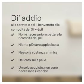 BRAUN SE7000 - Epilatore Braun Silk-épil 7-000