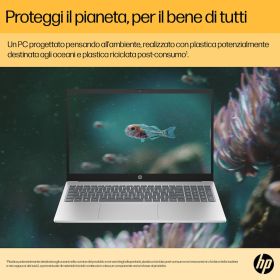 HP 15FC0091NL - 15,6" Laptop AMD Ryzen 7