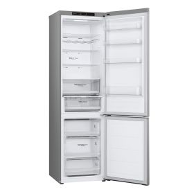 LG GBV3200CPY - Kombi Kühlschrank 387L NoFrost Silber
