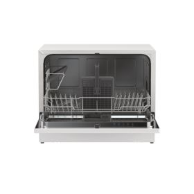 CANDY CP6E51LW - Lavastoviglie Candy 6 coperti libera installazione