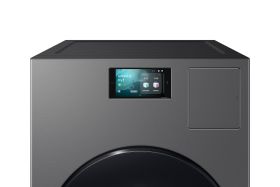 SAMSUNG WD18DB8995BZT2 - Wasch-Trockner Serie 8000DK AI