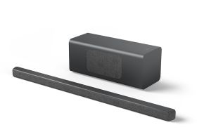 PHILIPS TAB6309 - Philips TAB6309 Soundbar 2.1 con subwoofer wireless