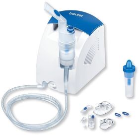 BEURER IH26 - Beurer IH26 Nebulizzatore con doccia nasale