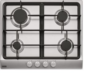 FRANKE FHSL6044GAVXSC - Franke Piano Cottura 60 cm Inox