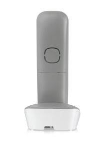 BRONDI GALABIANCO - GALABIANCO 0481981 CORDLESS 20 NUM DECT ECO 5SUONERIE BIANCO/GRIGIO