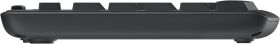 LOGITECH 920-009794 - Logitech MK295 Silent Tastatur-Maus-Set