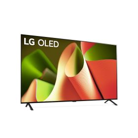 LG OLED77B46LA - 77" UHD 4K Smart OLED Fernseher