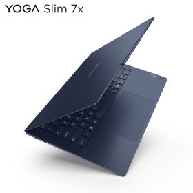 LENOVO YGS714Q8X9PN83ED0023IX - Yoga Slim 7x Notebook 14,5" OLED