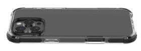 CELLULAR LINE TETRACIPH16PROT - Custodia Tetra Force per iPhone 16 Pro