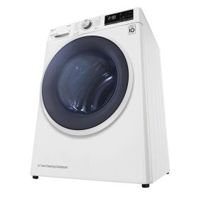 LG RH80V9AVHN - Asciugatrice 8kg Wi-Fi