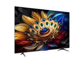 TCL 85C655 - 85" QLED 4K TV
