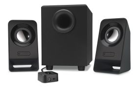 LOGITECH 980000942 - Logitech Z213 2.1 Subwoofer schwarz