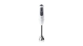 BRAUN MQ3135WH - Minipimer Braun MultiQuick3 Vario 750W Bianco