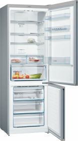 BOSCH KGN49XLEA - Frigorifero combinato Bosch KGN49XLEA