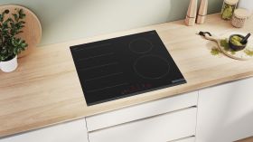 BOSCH PIX631HC1E - Piano cottura a induzione 60 cm