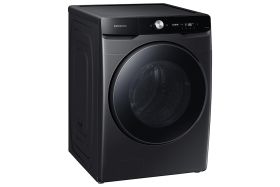 SAMSUNG WF20DG8650BVU3 - Lavatrice Samsung 20KG classe A nera