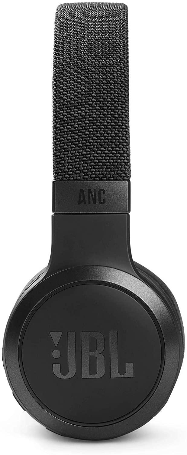 JBL JBLLIVE460NCBLK 0582392
