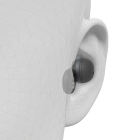 SONY WFL900H - Sony LinkBuds WF-L900 Auricolari Wireless