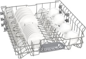 BOSCH SMS2ITI33E - 60 cm Geschirrspüler freistehend Bosch