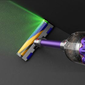 DYSON GEN5DETECT - Aspirapolvere senza fili Dyson Gen5detect HEPA