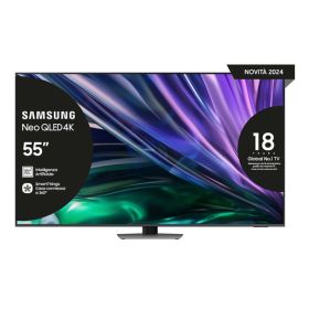 SAMSUNG QE55QN85DBTXZT - Samsung 55 Zoll QLED 4K Smart TV