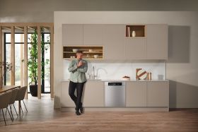 MIELE G7600SCUAUTODOS - Toplader Geschirrspüler 60cm für 14 Plätze