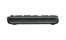 LOGITECH 920003721 - Wireless Tastatur-Maus Combo MK220