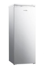 SMARTWAY WHCV21SM3WE0 - Frei stehender 168LT Gefrierschrank